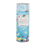 Moulin Roty - L'Explorateur - Puzzle, Ocean 96pcs
