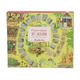 Le Jardinier - A Picnic In The Garden Game