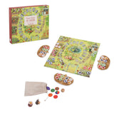 Le Jardinier - A Picnic In The Garden Game