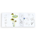 Le Jardinier - Activity Booklet