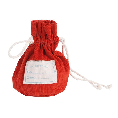 Aujourd Hui Cest Mercredi - Bag of Marbles, Break Time
