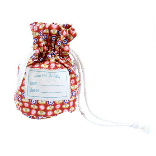 Aujourd Hui Cest Mercredi - Bag of Marbles, Champion
