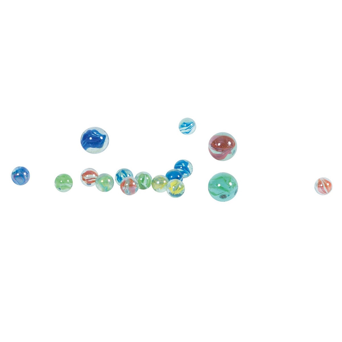 Aujourd Hui Cest Mercredi - Bag of Marbles, Champion