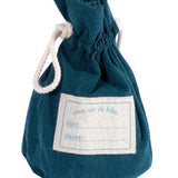 Aujourd Hui Cest Mercredi - Bag of Marbles, First Place