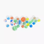 Aujourd Hui Cest Mercredi - Bag of Marbles, First Place