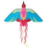 Aujourd Hui Cest Mercredi - Bird Kite