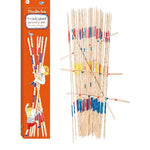 Aujourd Hui Cest Mercredi - Giant Pick-Up Sticks 50cm