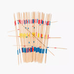 Aujourd Hui Cest Mercredi - Giant Pick-Up Sticks 50cm