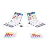 Aujourd Hui Cest Mercredi - Magnetic Code-Breaking Game