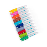 Aujourd' Hui... - Erasible Felt Pens Set of 10