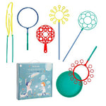 Aujourd Hui Cest Mercredi - Giant Soap Bubbles Set