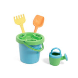 Aujourd Hui Cest Mercredi - Bucket Beach Set