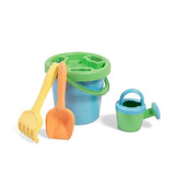 Aujourd Hui Cest Mercredi - Bucket Beach Set