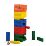 Aujourd Hui Cest Mercredi - Tumbling Tower