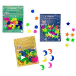 Aujourd Hui Cest Mercredi - Bike Spoke Beads (12 Assorted)