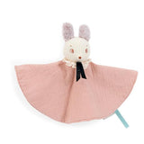 Apres la Pluie - Brume Mouse Muslin Cuddle Toy
