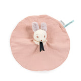 Apres la Pluie - Brume Mouse Muslin Cuddle Toy