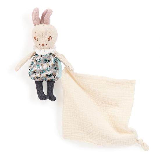 Apres la Pluie - Mousse Mouse Cuddle Toy