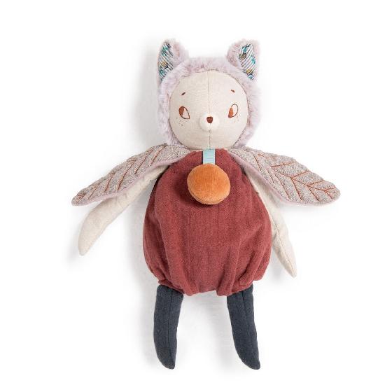 Apres la Pluie - Giboulee the Cat Soft Toy (30cm)