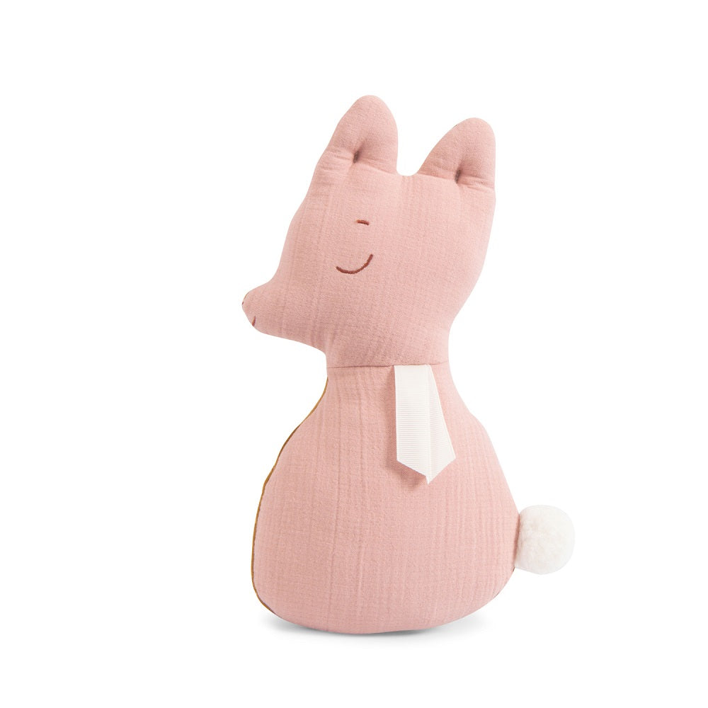 Apres la Pluie - Musical Cushion