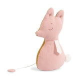 Apres la Pluie - Musical Cushion
