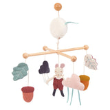 Apres la Pluie - Musical Mobile