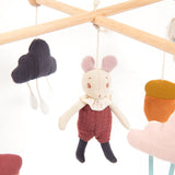 Apres la Pluie - Musical Mobile