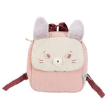 Apres la Pluie - Brume Mouse Backpack