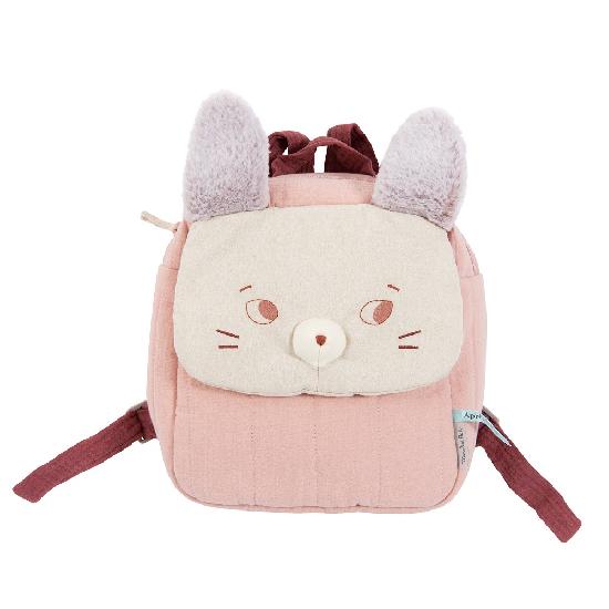 Apres la Pluie - Brume Mouse Backpack