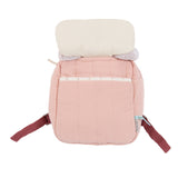 Apres la Pluie - Brume Mouse Backpack