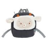 Apres la Pluie - Nuage Sheep Backpack