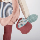 Apres la Pluie - Activity Rabbit