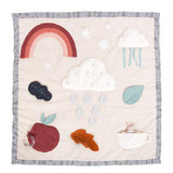 Apres la Pluie - Activity Playmat