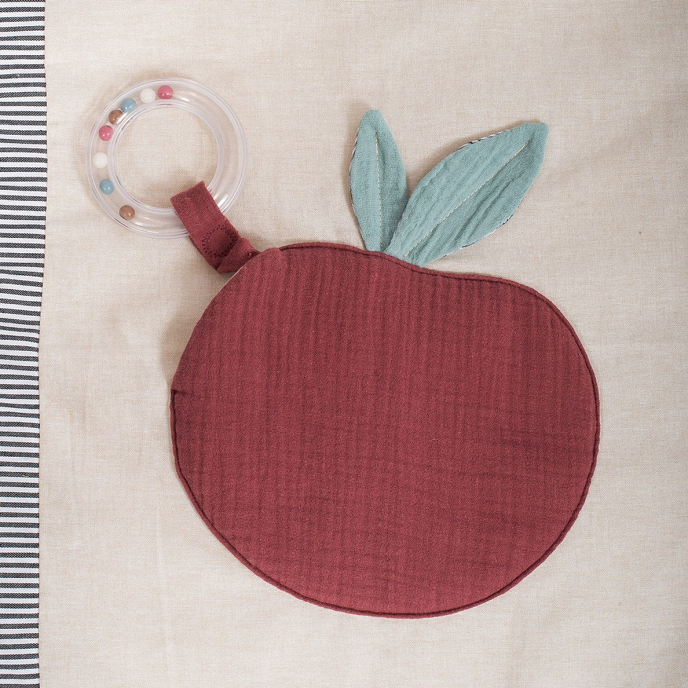 Apres la Pluie - Activity Playmat