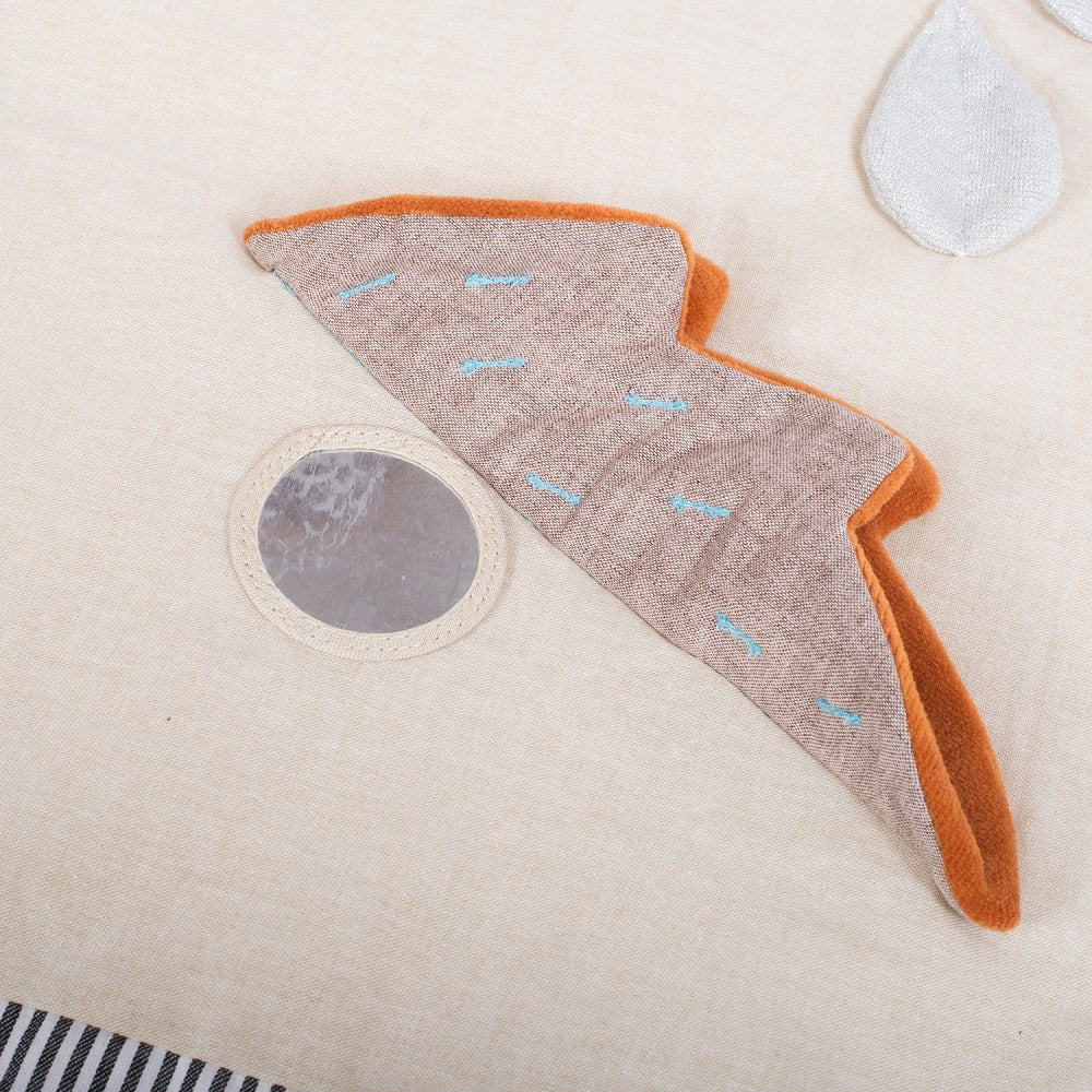 Apres la Pluie - Activity Playmat