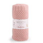 Apres la Pluie - Blanket Wool Blend