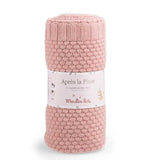 Apres la Pluie - Blanket Wool Blend