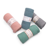 Apres la Pluie - Blanket Wool Blend