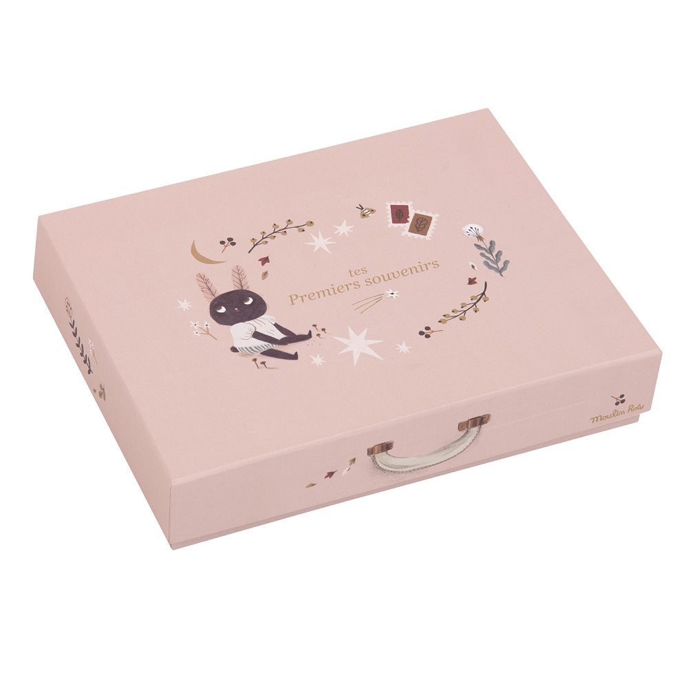 Apres la Pluie - Early Memories Box