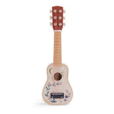 Apres la Pluie - Guitar