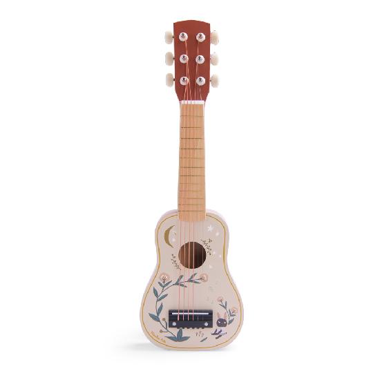 Apres la Pluie - Guitar