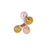 Apres la Pluie - Double Maracas (12 Assorted)