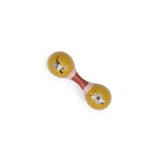 Apres la Pluie - Double Maracas (12 Assorted)