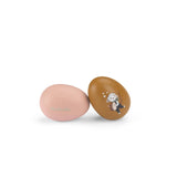 Apres la Pluie - Maracas Eggs