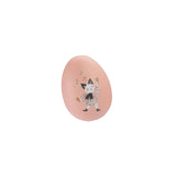 Apres la Pluie - Maracas Eggs