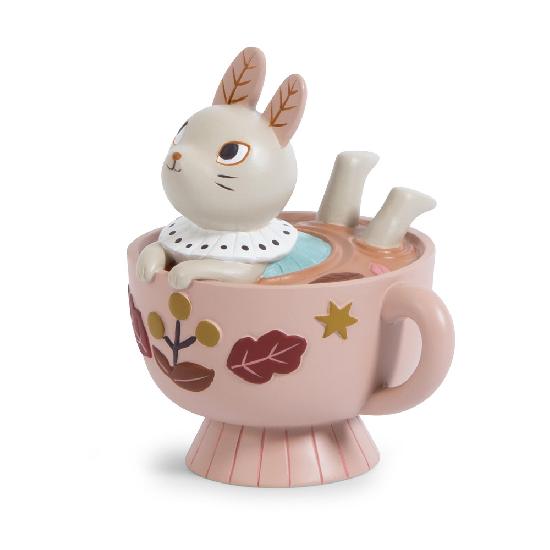 Apres la Pluie - Money Box