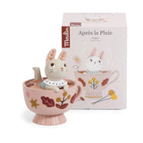 Apres la Pluie - Money Box