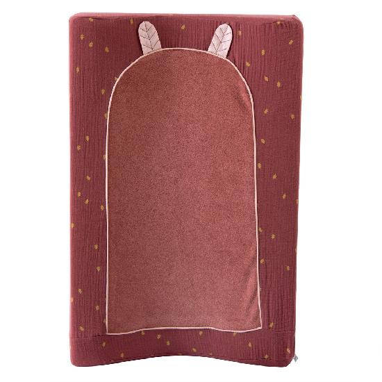 Apres la Pluie - Change Mat With Cover