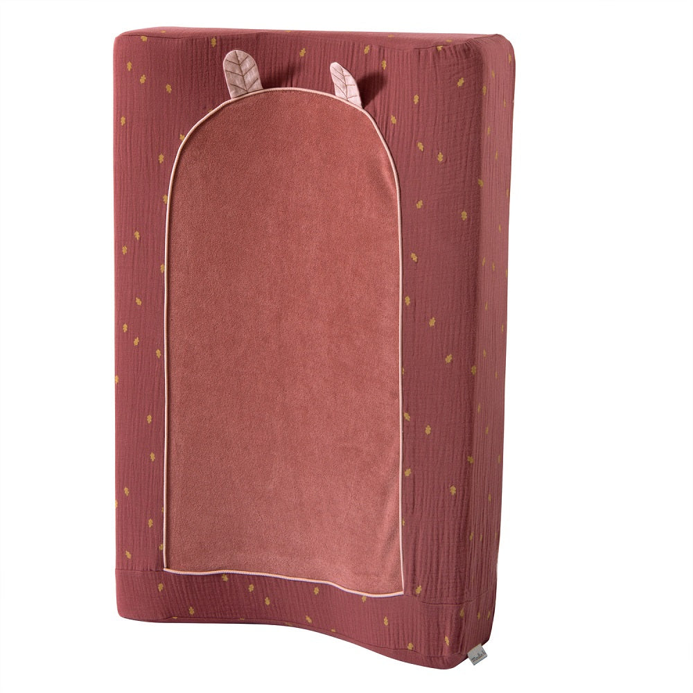 Apres la Pluie - Change Mat With Cover