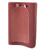 Apres la Pluie - Change Mat With Cover